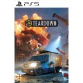 Teardown PS5